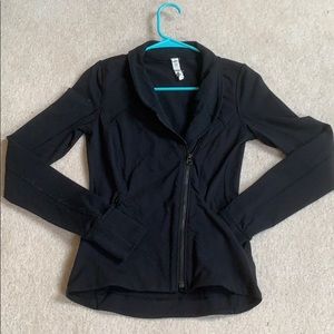 Lululemon zip-up